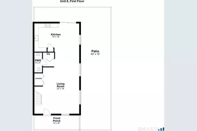 77 Webb Avenue #8, Stamford, CT 06902 - Photo 25