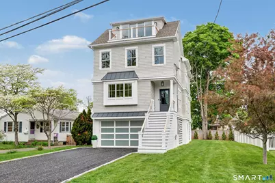 96 Clinton Street, Fairfield, CT 06824 - Photo 35