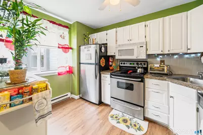 35 Pearl Lake Road #L, Waterbury, CT 06706 - Photo 5
