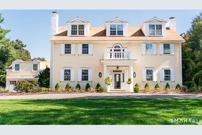 775 Sasco Hill Road, Fairfield, CT 06824 - Photo 1