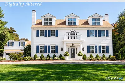 775 Sasco Hill Road, Fairfield, CT 06824 - Photo 1