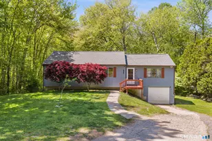 222 Route 87, Columbia, CT 06237 - Photo 1