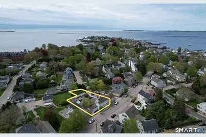 21 Elm Street, Stonington, CT 06378 - Photo 33