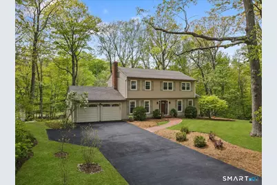 10 Silvermine Drive, Lewisboro, NY 10590 - Photo 3