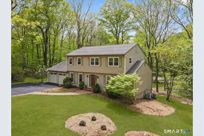 10 Silvermine Drive, Lewisboro, NY 10590 - Photo 1