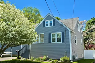 15 Rosedale Terrace, Stratford, CT 06614 - Photo 21