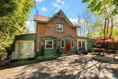 29-A Eld Street, New Haven, CT 06511 - Photo 1