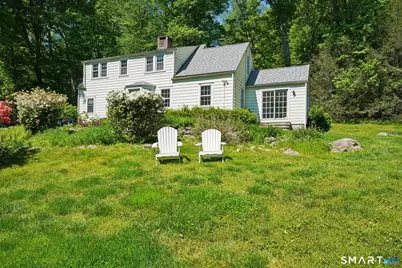 18 Cartbridge Road, Weston, CT 06883 - Photo 31