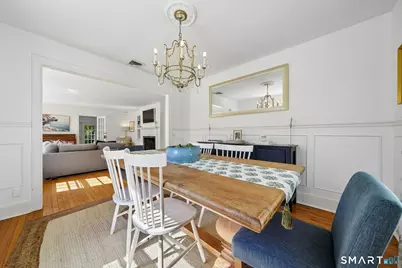 18 Cartbridge Road, Weston, CT 06883 - Photo 5