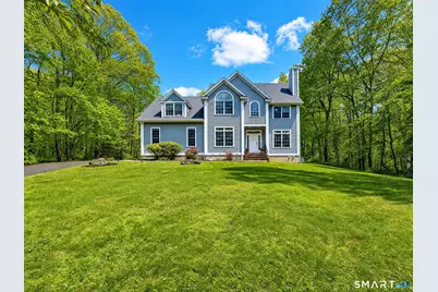 125 Peck Hill Road, Woodbridge, CT 06525 - Photo 1