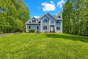 125 Peck Hill Rd, Woodbridge, CT 06525 - Photo 1
