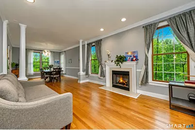 125 Peck Hill Road, Woodbridge, CT 06525 - Photo 7
