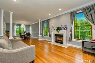 125 Peck Hill Rd, Woodbridge, CT 06525 - Photo 7