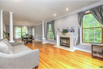 125 Peck Hill Road, Woodbridge, CT 06525 - Photo 5