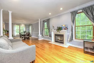 125 Peck Hill Rd, Woodbridge, CT 06525 - Photo 5