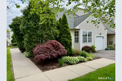 204 Gray Fox Lane #204, Rocky Hill, CT 06067 - Photo 5