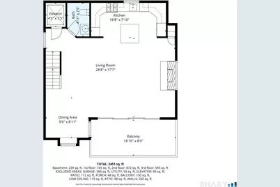 77 Merwin Avenue #A, Milford, CT 06460 - Photo 37