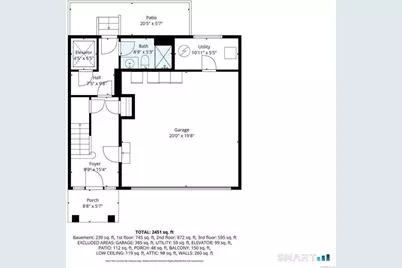 77 Merwin Avenue #A, Milford, CT 06460 - Photo 33