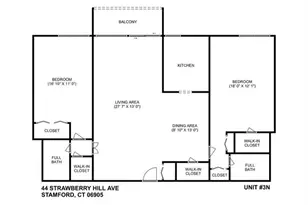 44 Strawberry Hill Ave, Stamford, CT 06902 - Photo 29