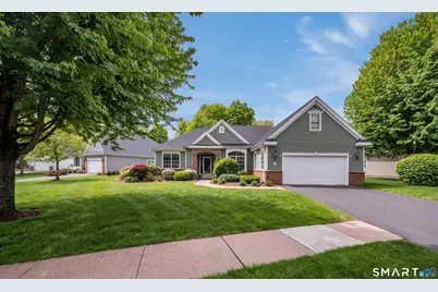 49 Worthington Drive, Farmington, CT 06032 - Photo 1