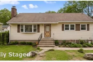 1121 Tolland St, East Hartford, CT 06108 - Photo 1