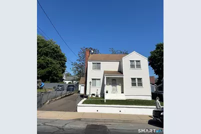 1232-1234 Reservoir Avenue, Bridgeport, CT 06606 - Photo 1