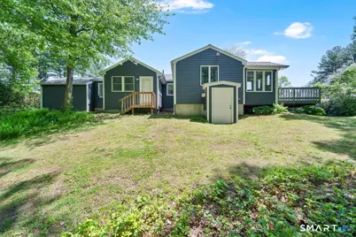 1013 Ratley Road, Suffield, CT 06093 - Photo 3