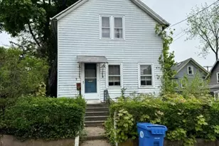 7 Clifton St, New Haven, CT 06513 - Photo 1