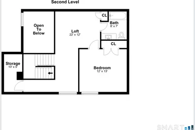 104 Harvest Commons #104, Westport, CT 06880 - Photo 25