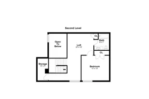 104 Harvest Cmns, Westport, CT 06880 - Photo 25