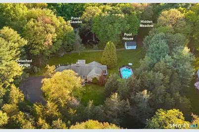 399 North Park Avenue, Easton, CT 06612 - Photo 1