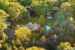 399 N Park Ave, Easton, CT 06612 - Photo 1