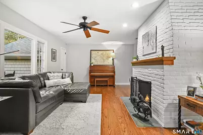 399 North Park Avenue, Easton, CT 06612 - Photo 17
