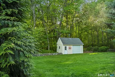 399 North Park Avenue, Easton, CT 06612 - Photo 25