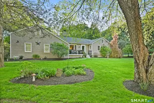 399 N Park Ave, Easton, CT 06612 - Photo 3