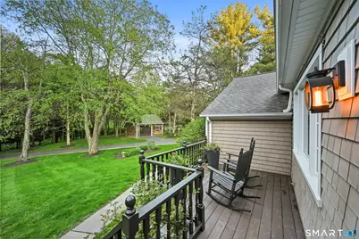 399 North Park Avenue, Easton, CT 06612 - Photo 27