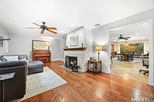 399 N Park Ave, Easton, CT 06612 - Photo 5