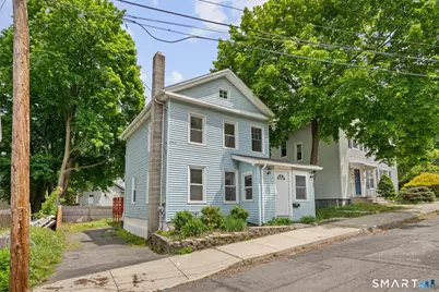 38 Grant Street, Meriden, CT 06450 - Photo 3