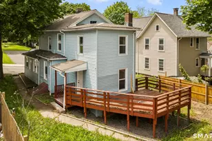 38 Grant St, Meriden, CT 06450 - Photo 33