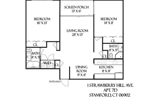 1 Strawberry Hill Ave, Stamford, CT 06902 - Photo 15