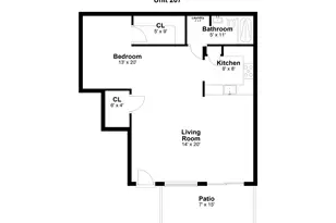 1465 East Putnam Ave, Greenwich, CT 06870 - Photo 19