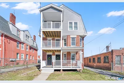 144 Madison Street #FL 3, Hartford, CT 06106 - Photo 1