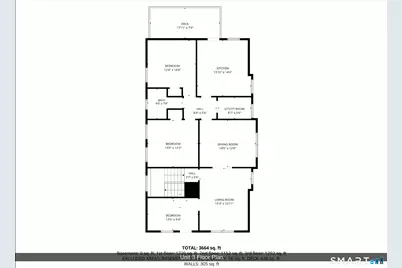 144 Madison Street #FL 3, Hartford, CT 06106 - Photo 13