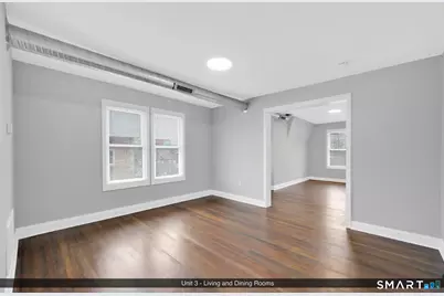 144 Madison Street #FL 3, Hartford, CT 06106 - Photo 3