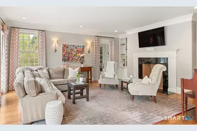 13 Rockyfield Road, Westport, CT 06880 - Photo 13
