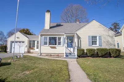 41 Coulter Street, Old Saybrook, CT 06475 - Photo 1