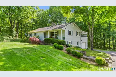 200 Old Huckleberry Road, Wilton, CT 06897 - Photo 1