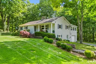 200 Old Huckleberry Rd, Wilton, CT 06897 - Photo 1