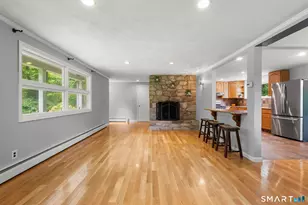200 Old Huckleberry Rd, Wilton, CT 06897 - Photo 3
