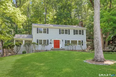 8 Mountain Trail, Stamford, CT 06903 - Photo 1